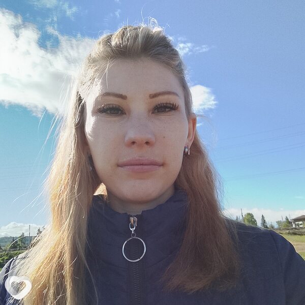 Галина, 26, Иркутске — анкета №4090038