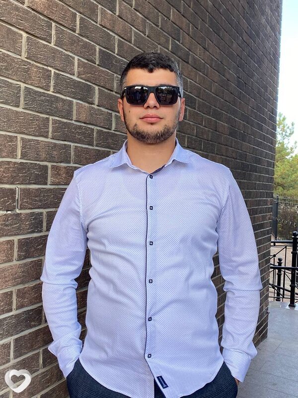 Murad, 28, Перми — анкета №4089939