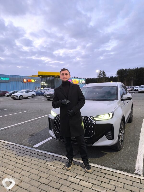 Эдуард, 31, Нижнем Тагиле — анкета №4089940