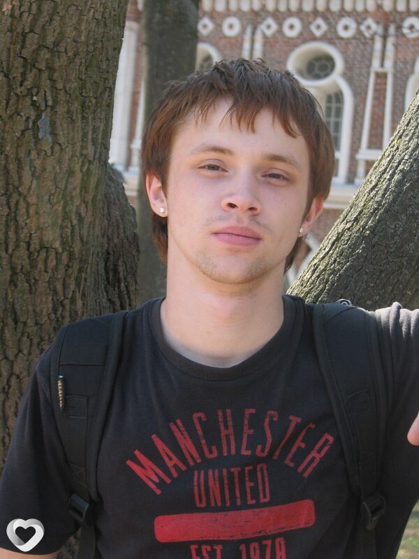 Сергей, 35, Москве — анкета №4089949