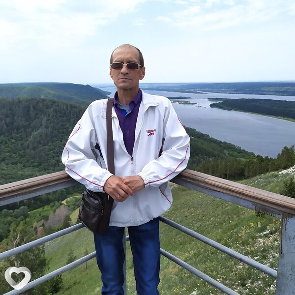 Александр, Сызрань