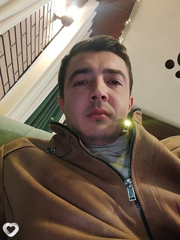 Иззат, 33, Астане — анкета №4089962