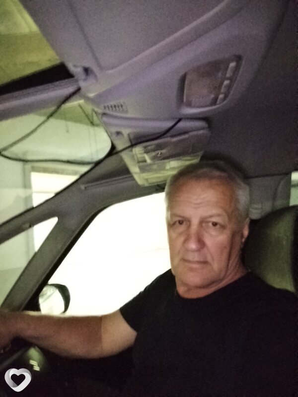 Эдуард, 57, Новосибирске — анкета №4089825