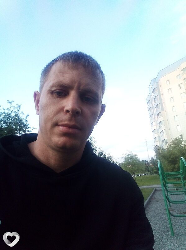 Сергей, 41, Новосибирске — анкета №4089827