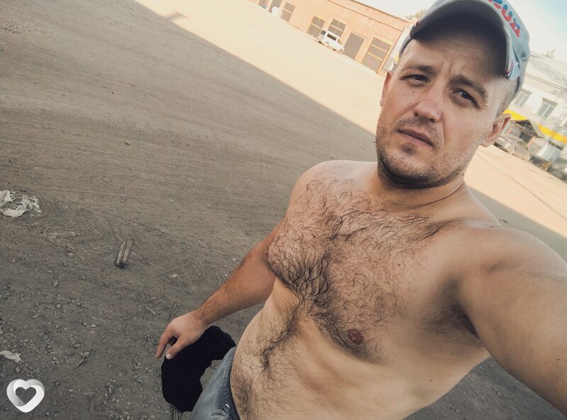 Алексей, 37, Кемерове — анкета №4089832