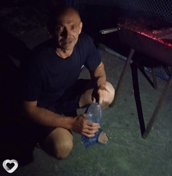 Сергей, 35, Луганске — анкета №4089834