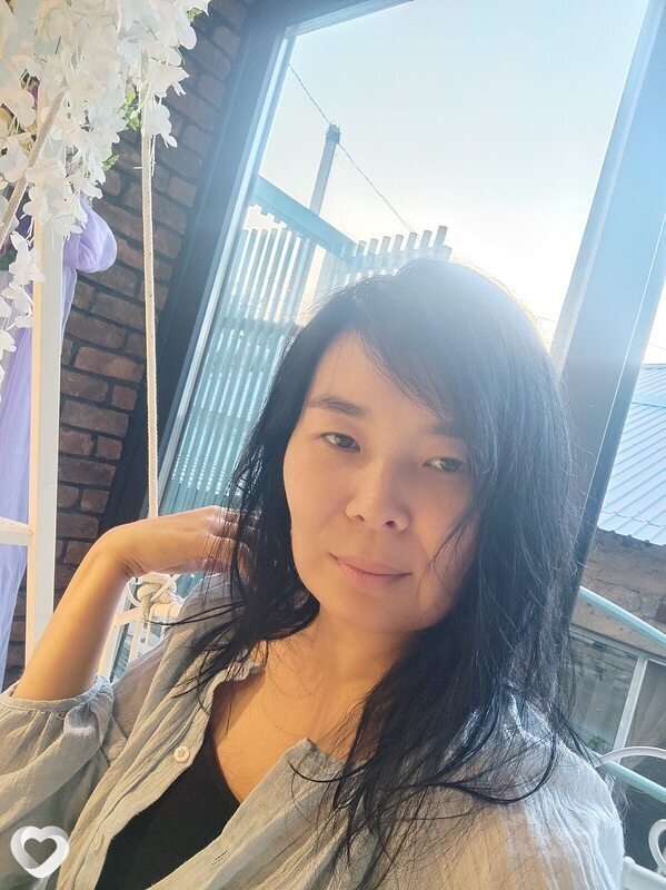 Зульфия, 35, Шымкенте — анкета №4089838