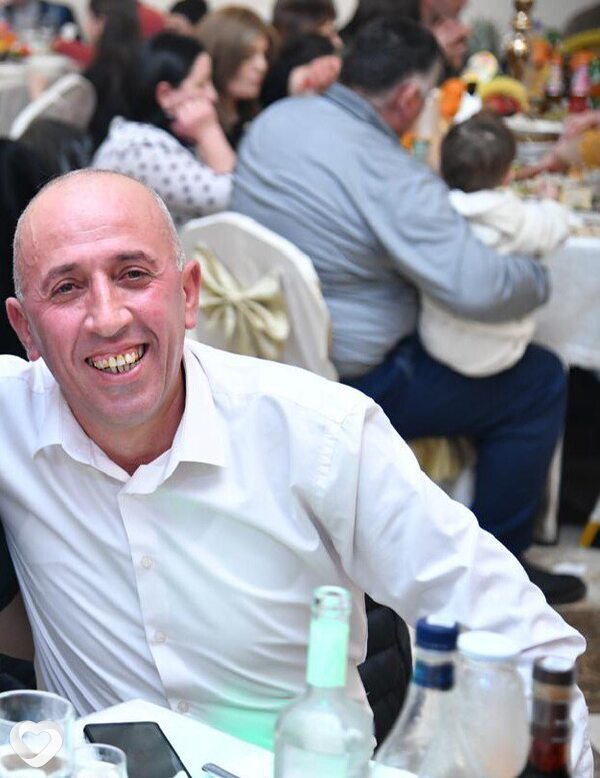 Сероб, 46, Южно-Сахалинске — анкета №4089922