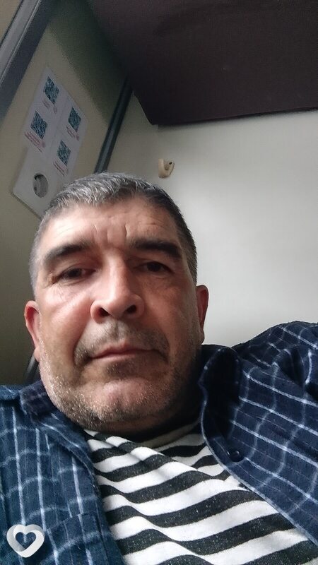Мансурбек, 47, Нижнекамске — анкета №4089931