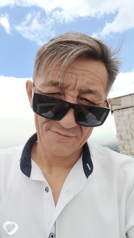 Мурат, 48, Алматы — анкета №4089935