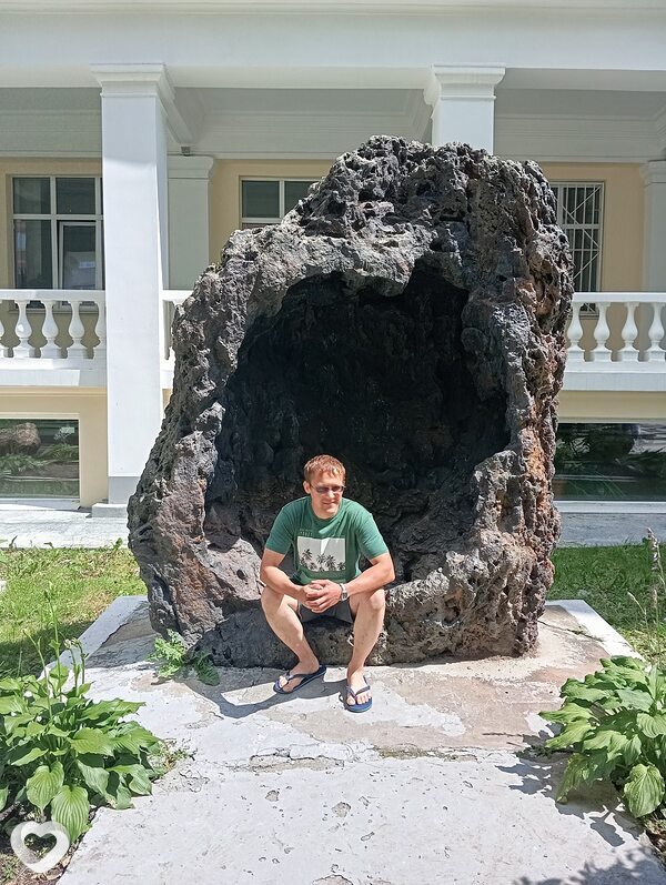 Михаил, 40, Камышлове — анкета №4089936