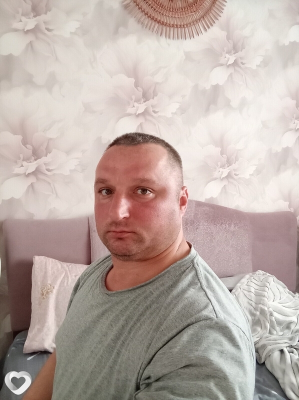 Костюченко Алек, 38, Курске — анкета №4090264