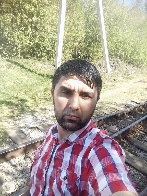 Баха, 37, Екатеринбурге — анкета №4090274