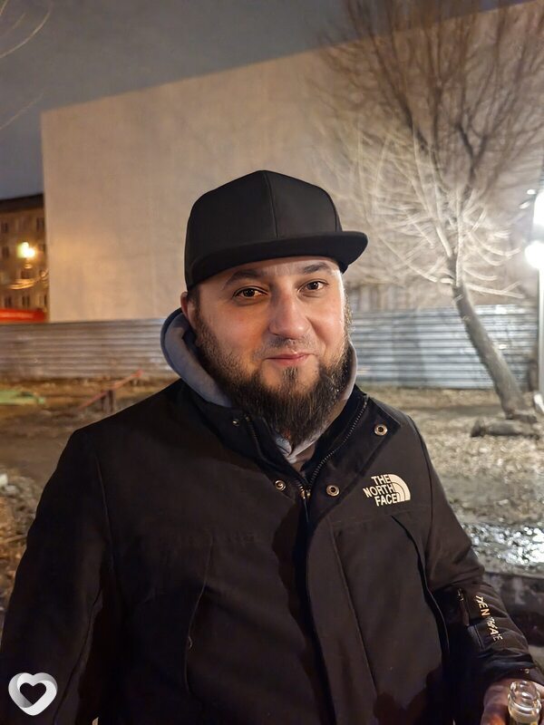 Александр, 34, Красноярске — анкета №4090276