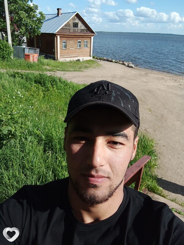Захид, Мантурово