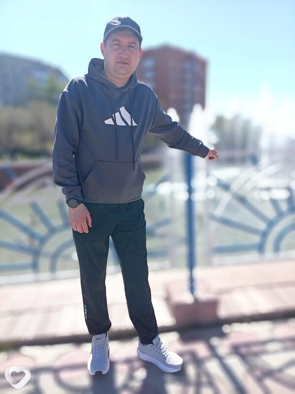Сергей, 36, Павлодаре — анкета №4090288