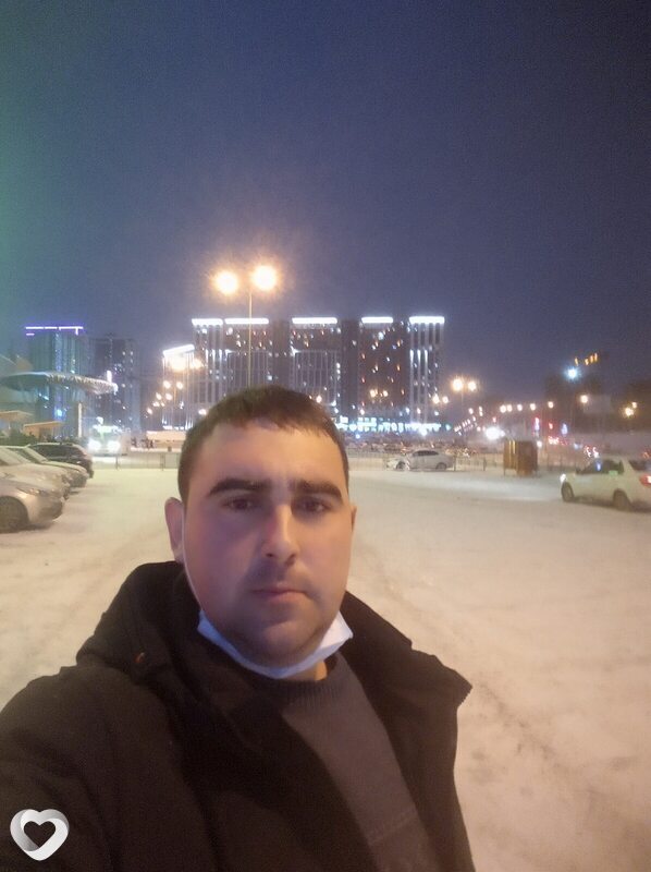 Павел, 46, Симферополе — анкета №4089992