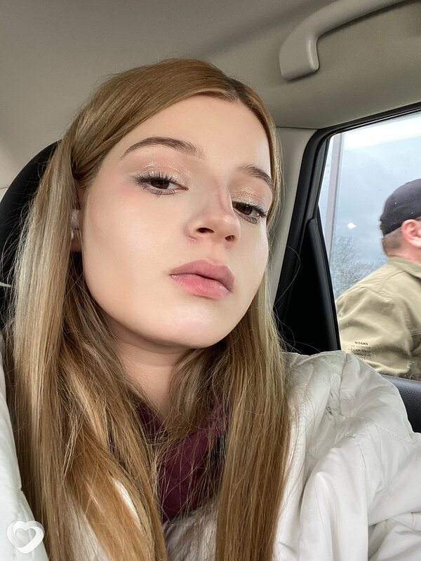 Екатерина, 18, Тольятти — анкета №4089993