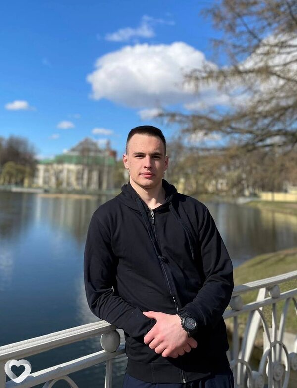 Илья, 27, Могилев — анкета №4089994