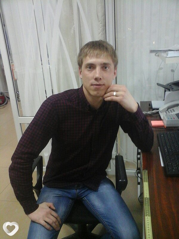 Алексей, 33, Алматы — анкета №4090001