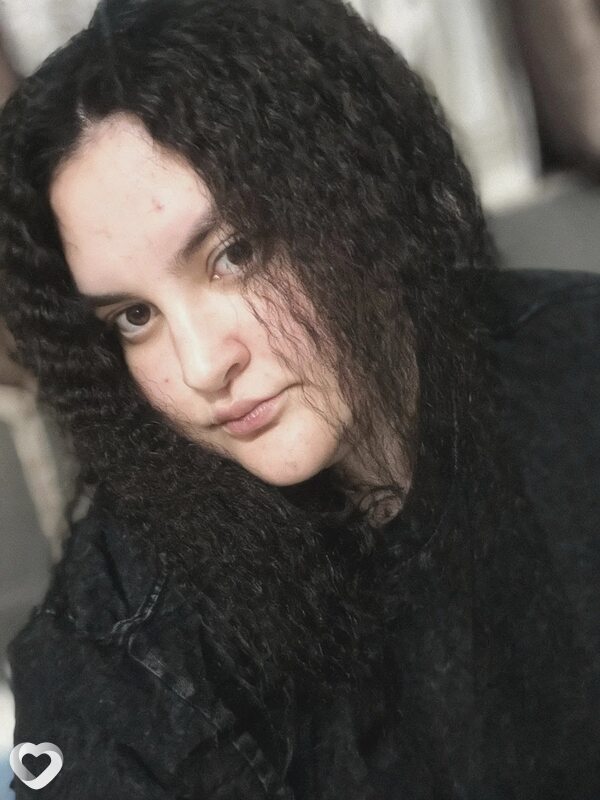 Елизавета, 26, Ростове-на-Дону — анкета №4090005
