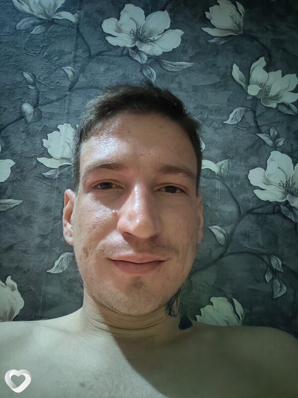 Сергей, 28, Могилев — анкета №4090007