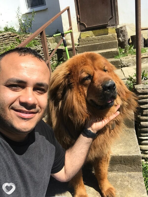 Рами, 37, Сочи — анкета №4089967