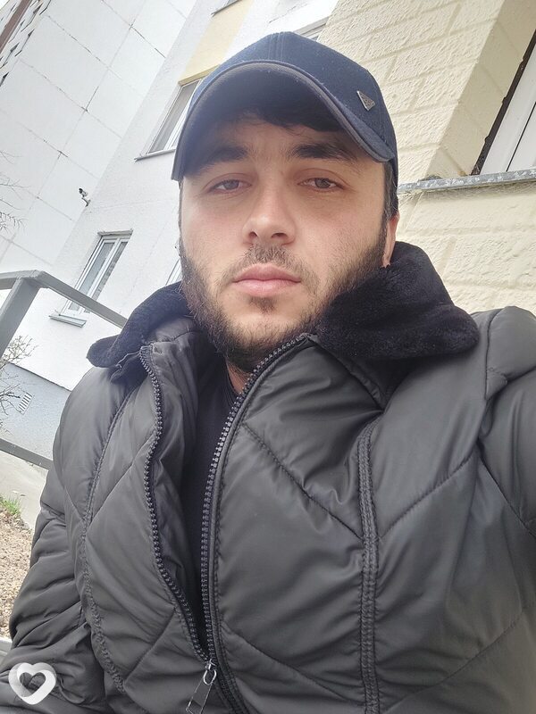 Jovidon, 25, Тюмени — анкета №4089977