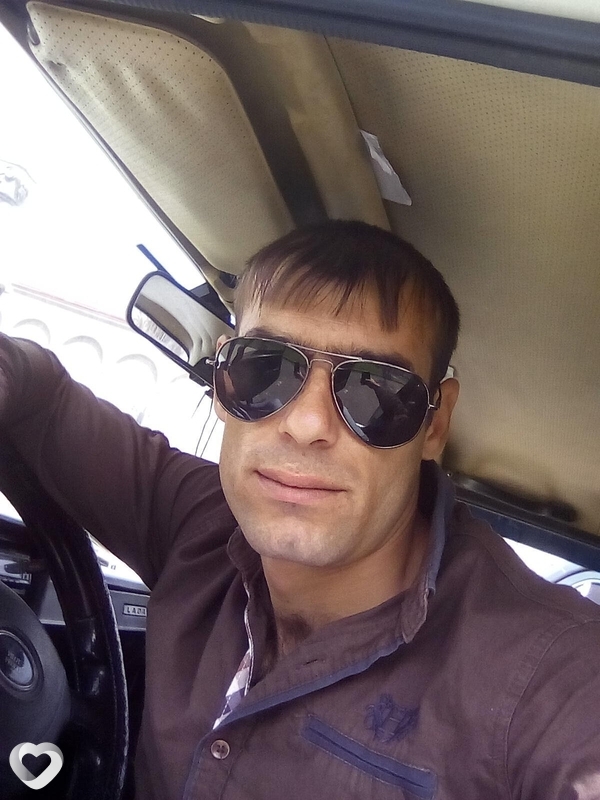 Артур, 35, Владивостоке — анкета №4089985
