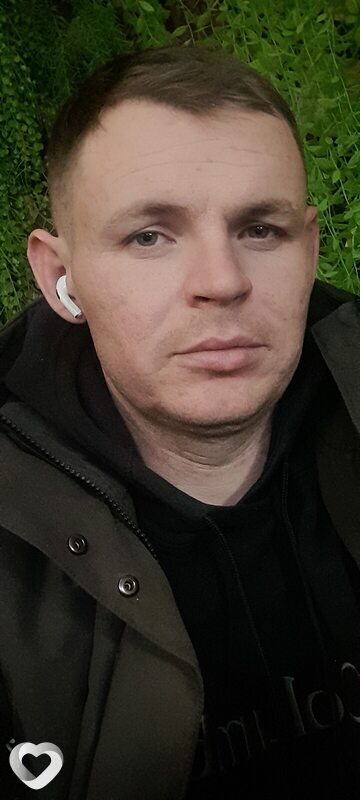 Евгений, 34, Невинномысске — анкета №4089986