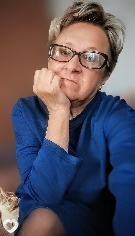 Ольга, 59, Новомосковске — анкета №4090040