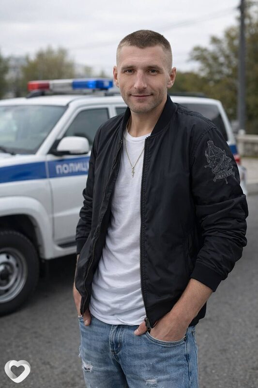 Константин, 36, Москве — анкета №4090050