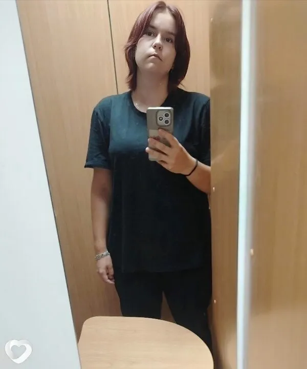 Полина, 22, Барнауле — анкета №4090059