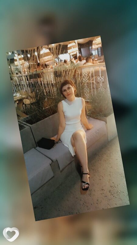 Ольга, 40, Волгограде — анкета №4090060