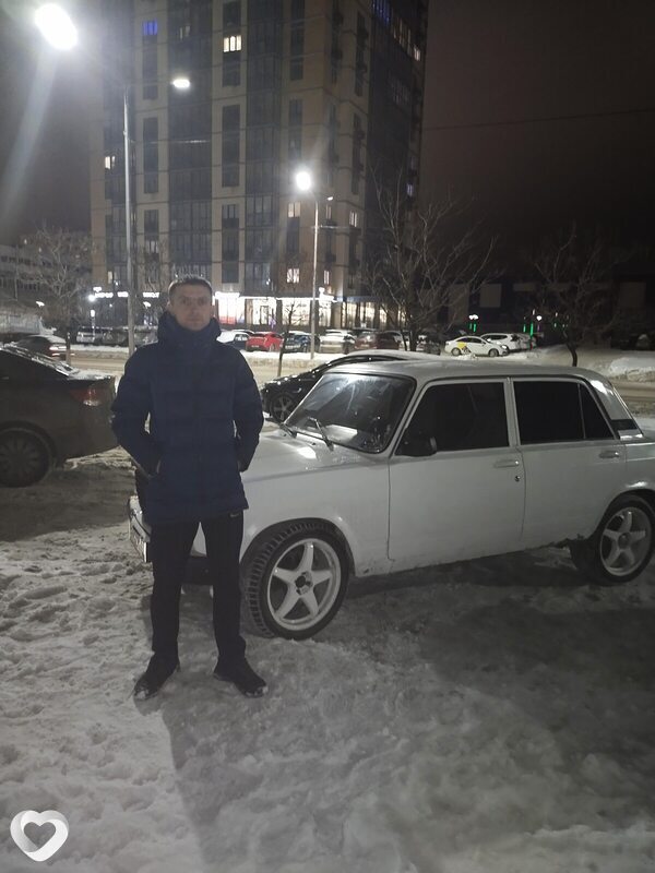 Дмитрий, 38, Старом Осколе — анкета №4090215