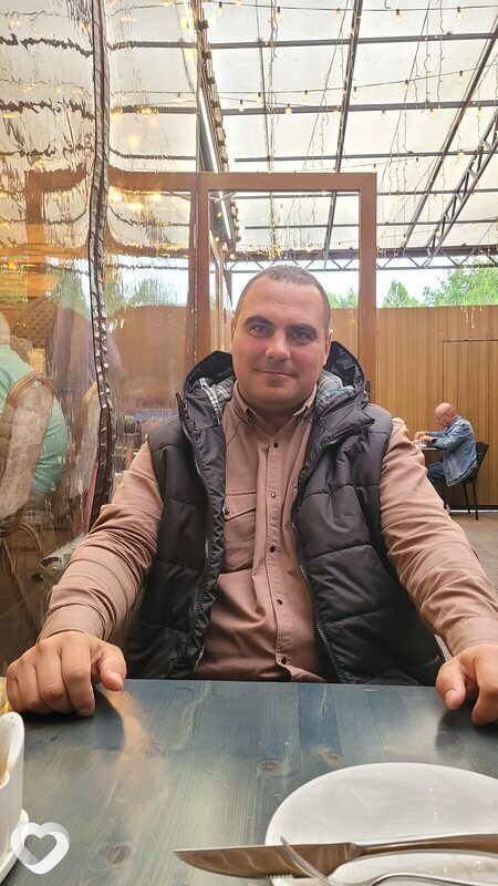Сергей, Елань