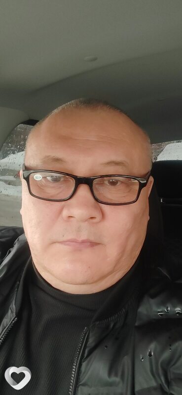 Руслан, 49, Пензе — анкета №4090224