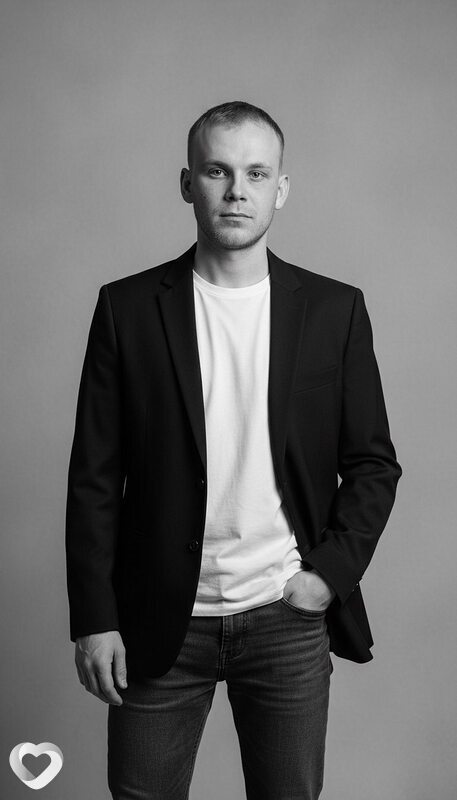 Андрей, 27, Твери — анкета №4090225