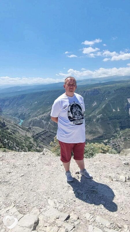 Михаил, 31, Раменском — анкета №4090235