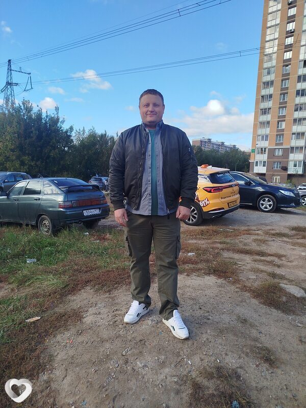 Алексей, 37, Бобруйске — анкета №4090130