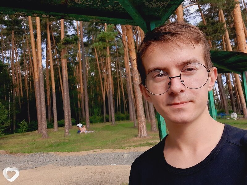 Дмитрий, 25, Екатеринбурге — анкета №4090133