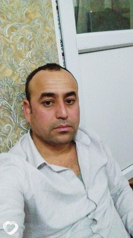 Шах, 40, Астане — анкета №4090136