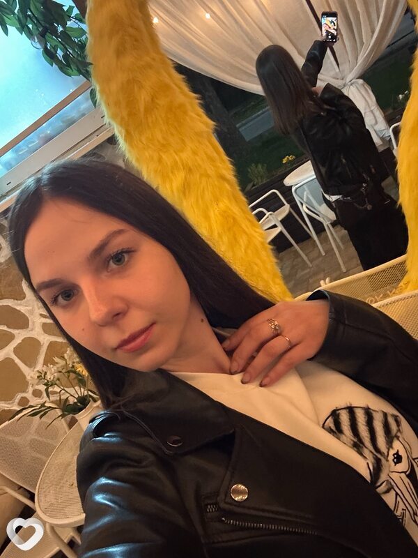 Юлия, 21, Краснодаре — анкета №4090138