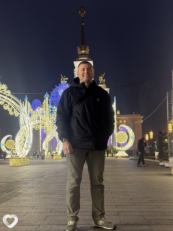 Андрей, 37, Ростове-на-Дону — анкета №4090199