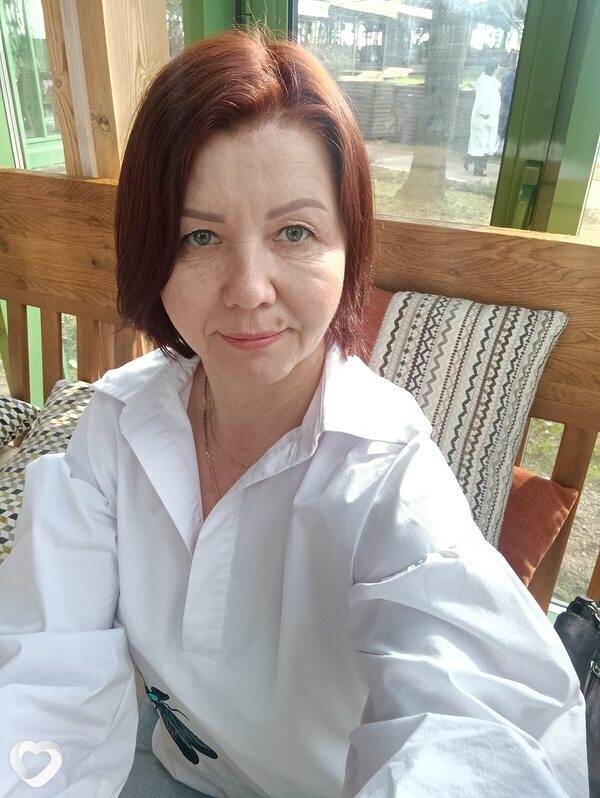 Елена, 46, Нижнем Новгороде — анкета №4090204