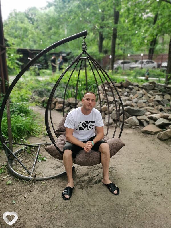 Анатолий, 34, Батайске — анкета №4090212