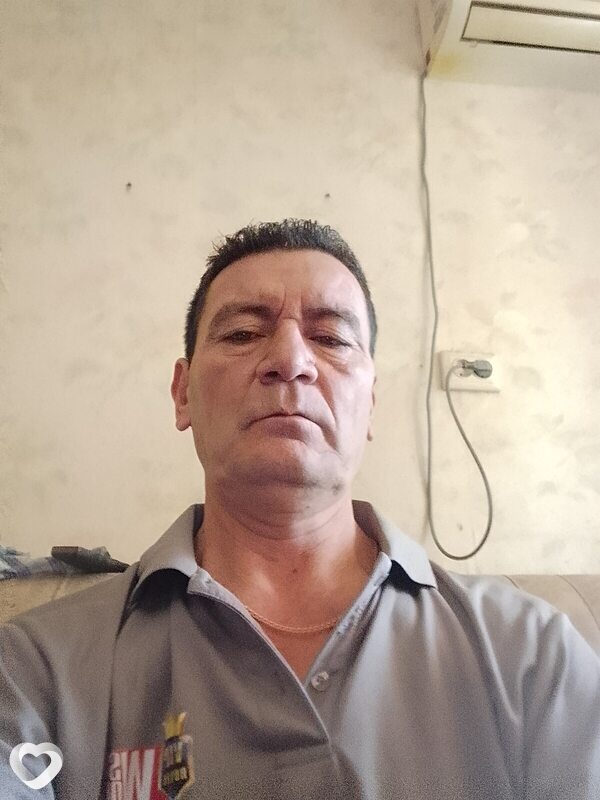 Джамиль, 55, Ростове-на-Дону — анкета №4090165