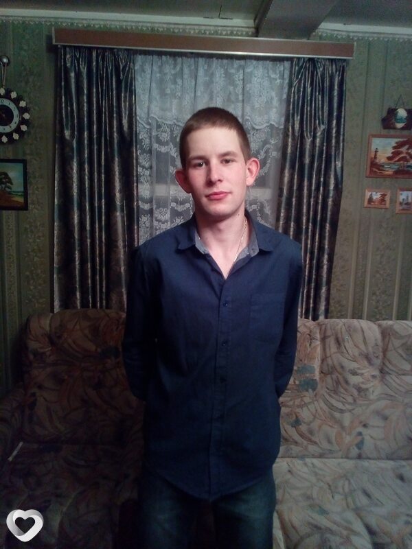 Nik, 29, Пскове — анкета №4090169