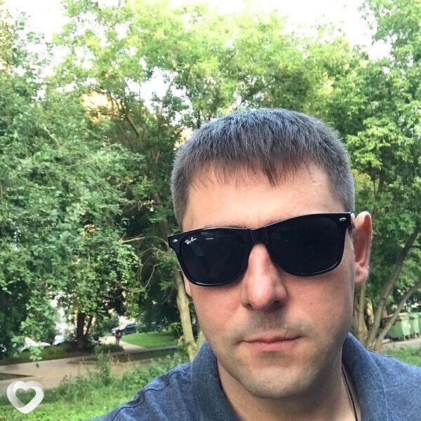 Денис, 40, Сарове — анкета №4090170