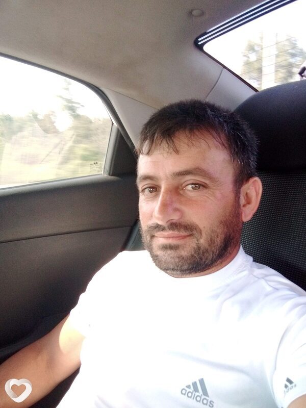 Эдгар, 38, Краснодоне — анкета №4090174